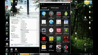 BBQScreen screenshot