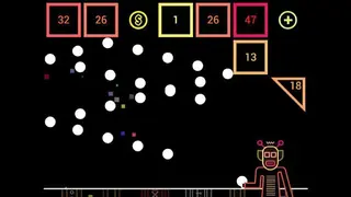 BBTAN screenshot