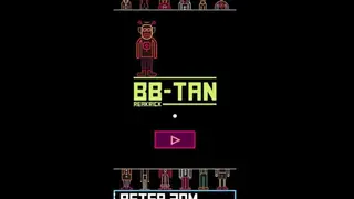 BBTAN screenshot