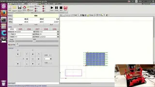 bCNC screenshot