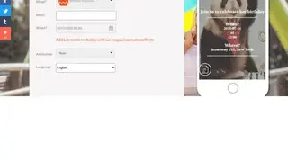BDare screenshot