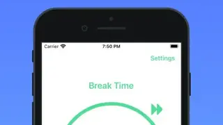 Be Focused screenshot