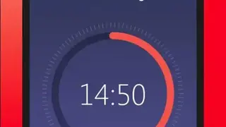 Be Focused screenshot