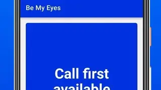 Be My Eyes screenshot