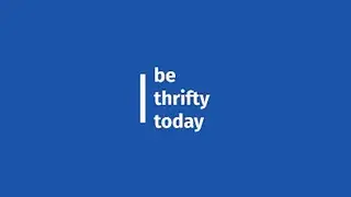 Be Thrifty Today screenshot