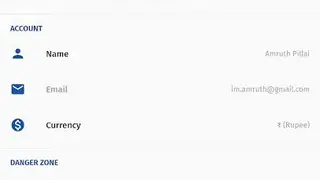 Be Thrifty Today screenshot
