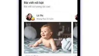 Be Yeu screenshot