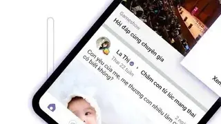 Be Yeu screenshot
