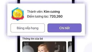 Be Yeu screenshot