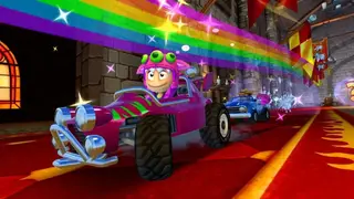 Beach Buggy Racing 2: Island Adventure screenshot