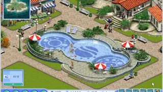Beach Life screenshot