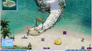 Beach Life screenshot