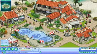 Beach Life screenshot