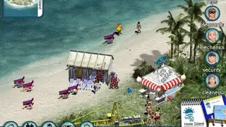 Beach Life (Virtual Resort: Spring Break) screenshot