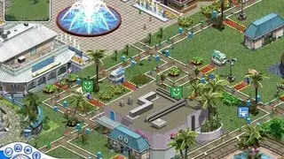 Beach Life (Virtual Resort: Spring Break) screenshot