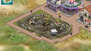 Beach Life (Virtual Resort: Spring Break) screenshot
