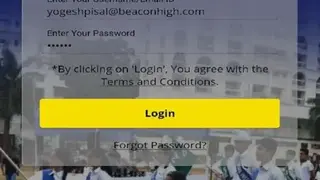 Beacon Digital screenshot