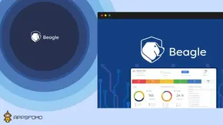 Beagle Security screenshot