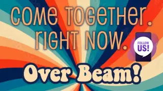 BEAM screenshot