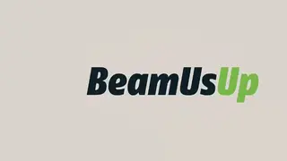 Beam Us Up screenshot