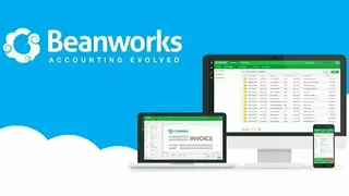 Beanworks screenshot