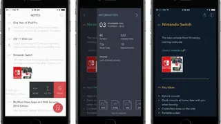 Bear screenshot