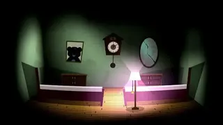 Bear Haven Nights Horror Survival screenshot
