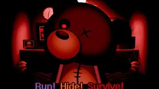 Bear Haven Nights Horror Survival screenshot