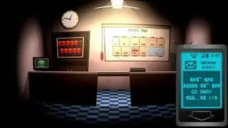 Bear Haven Nights Horror Survival screenshot