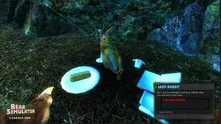 Bear Simulator screenshot
