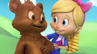 Bear World screenshot
