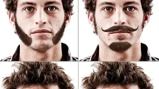 Beardify – Beard Photo Booth screenshot
