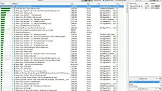 BearShare screenshot