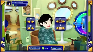 BearVille screenshot