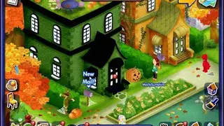 BearVille screenshot