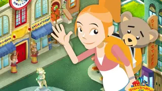 BearVille screenshot