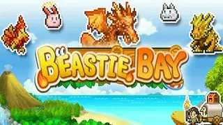 Beastie Bay screenshot