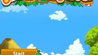 Beastie Bay screenshot