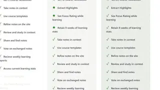 Beastnotes screenshot