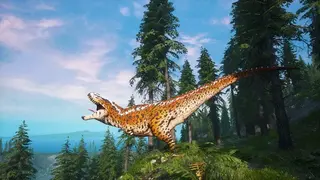 Beasts of Bermuda screenshot