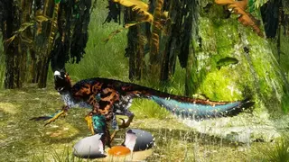Beasts of Bermuda screenshot