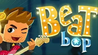 Beat Bop: Pop Star Clicker screenshot