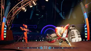 Beat Boxers screenshot