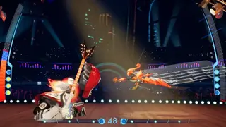 Beat Boxers screenshot
