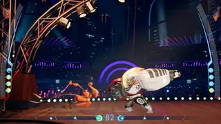 Beat Boxers screenshot