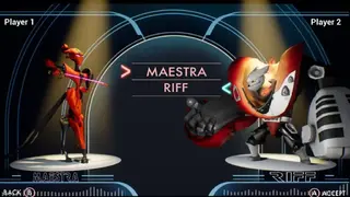 Beat Boxers screenshot