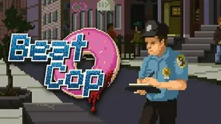 Beat Cop screenshot