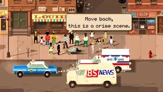 Beat Cop screenshot