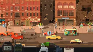Beat Cop screenshot