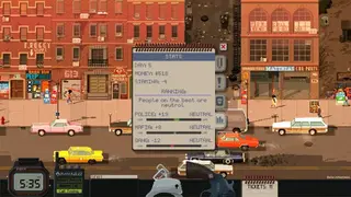Beat Cop screenshot